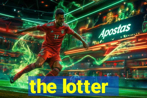 the lotter - reclame aqui